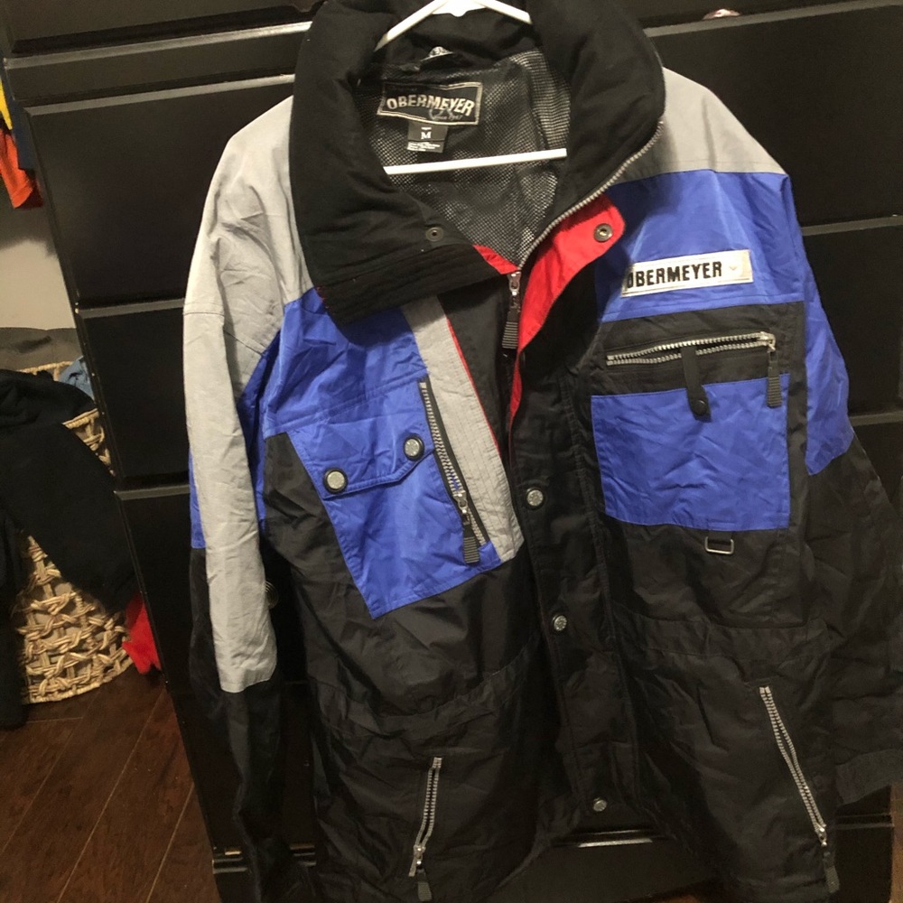 Médium obermeyer jacket